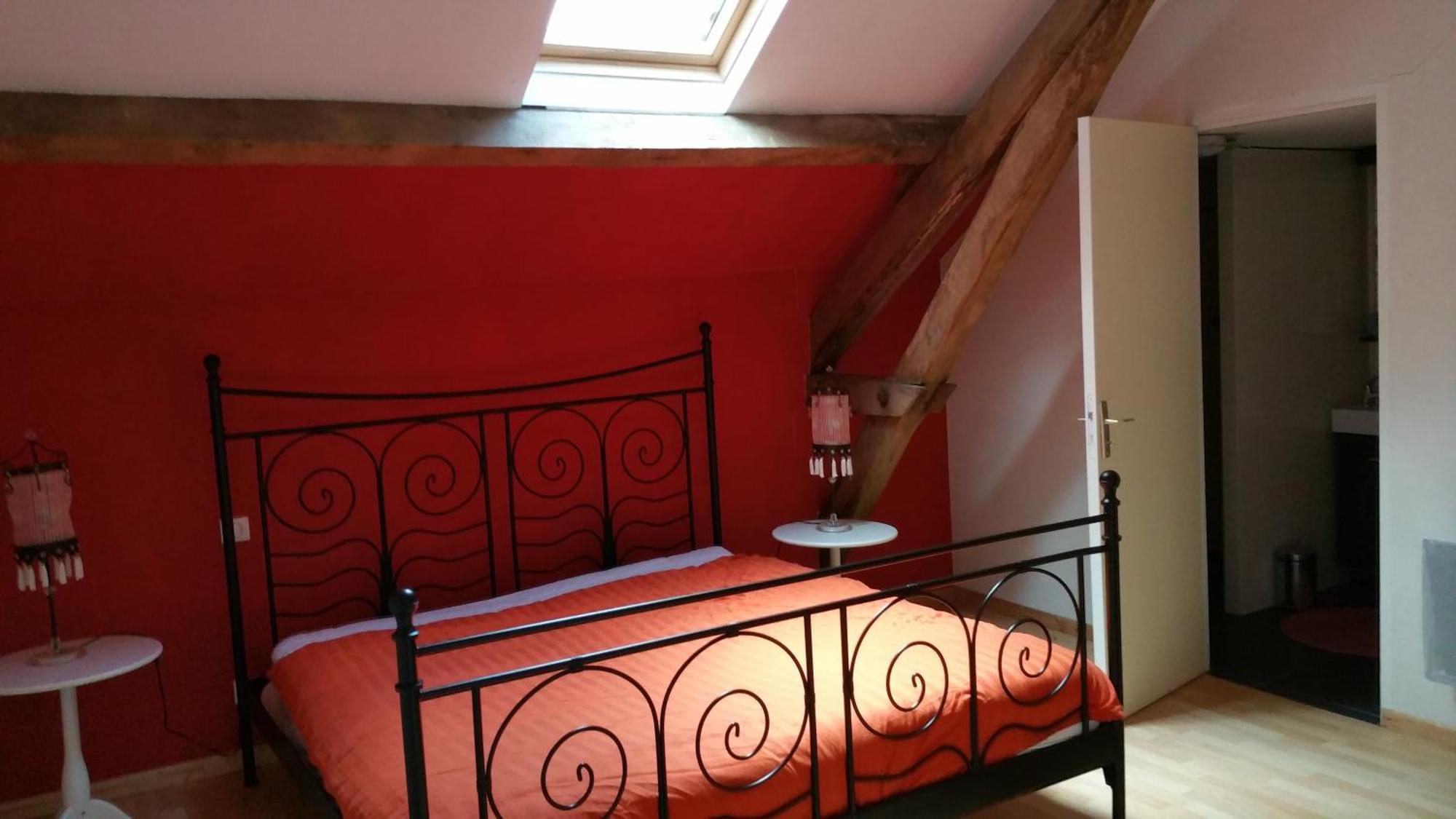 Chateau De Bellefond Lagraulière Esterno foto