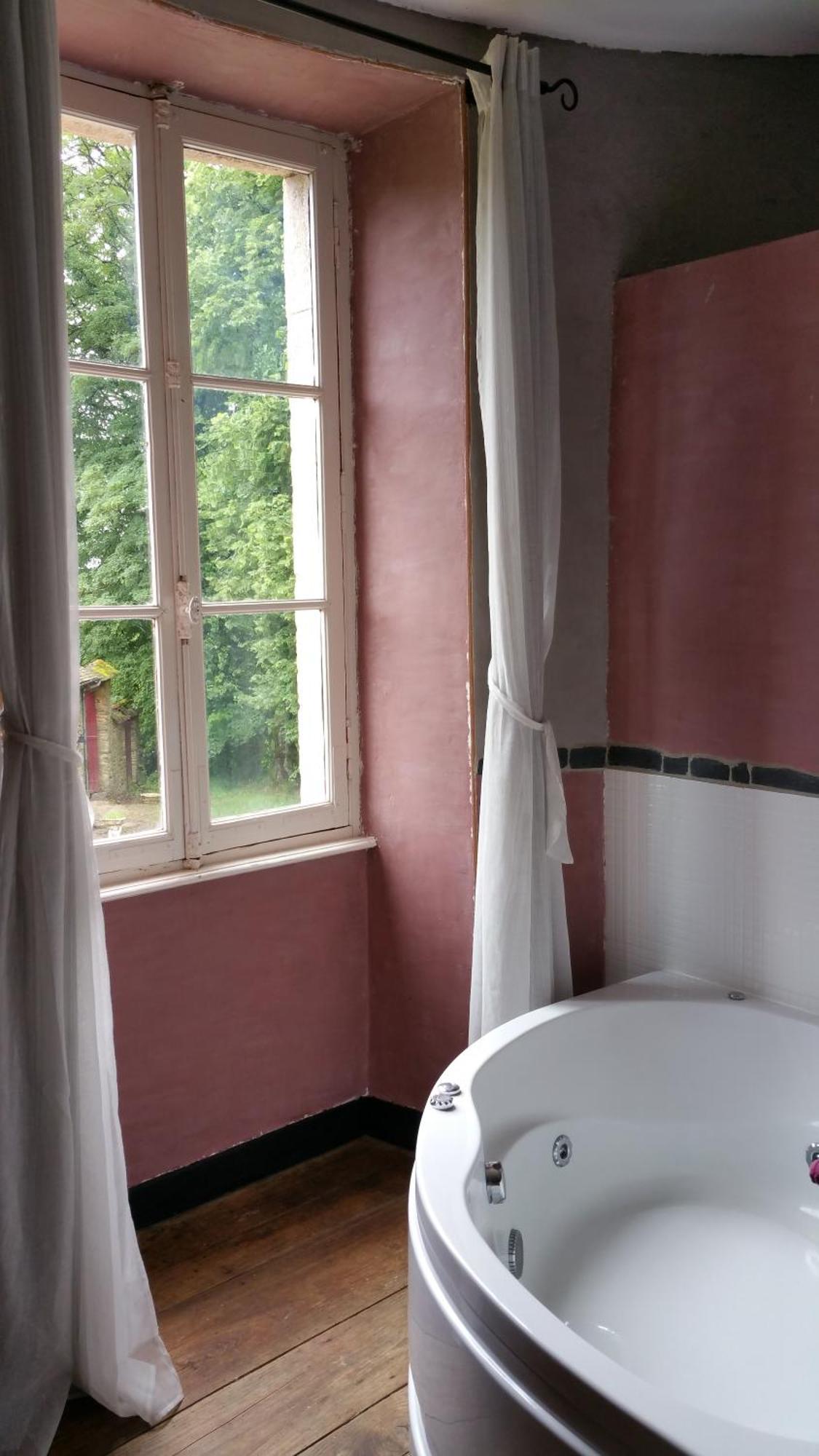 Chateau De Bellefond Lagraulière Esterno foto