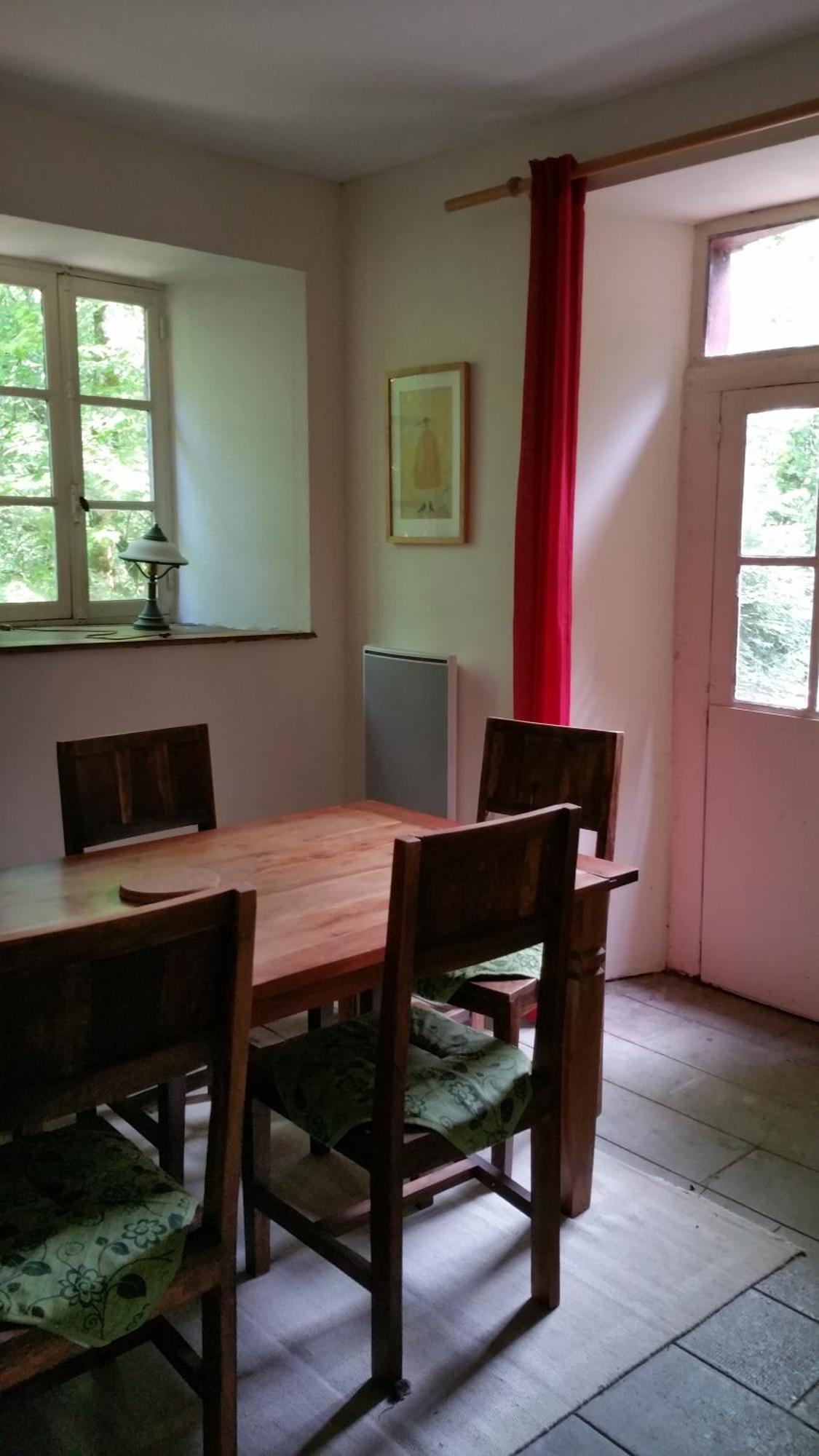 Chateau De Bellefond Lagraulière Esterno foto