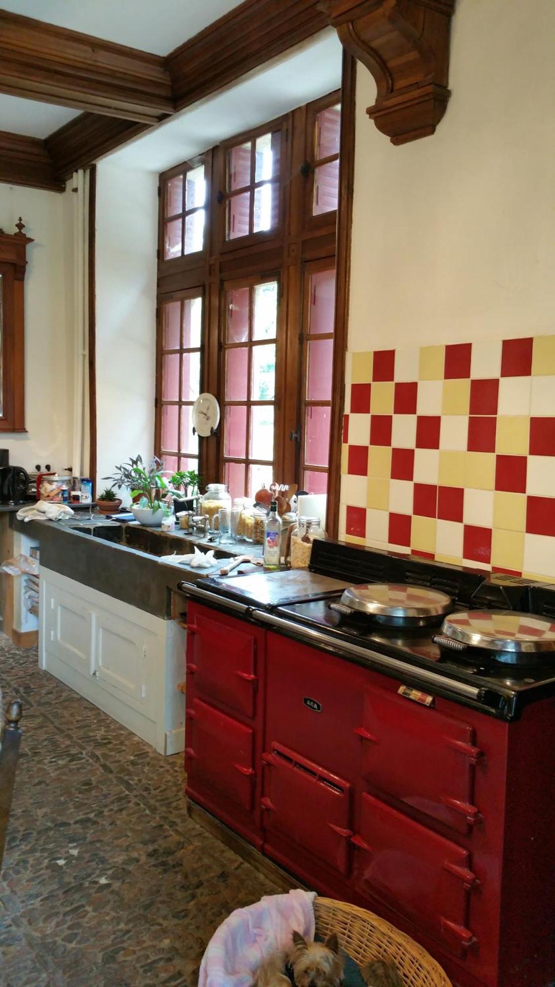 Chateau De Bellefond Lagraulière Esterno foto