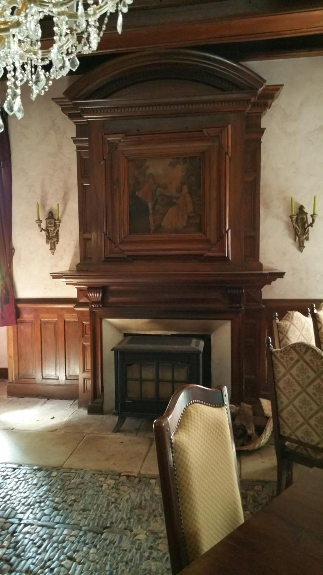 Chateau De Bellefond Lagraulière Esterno foto