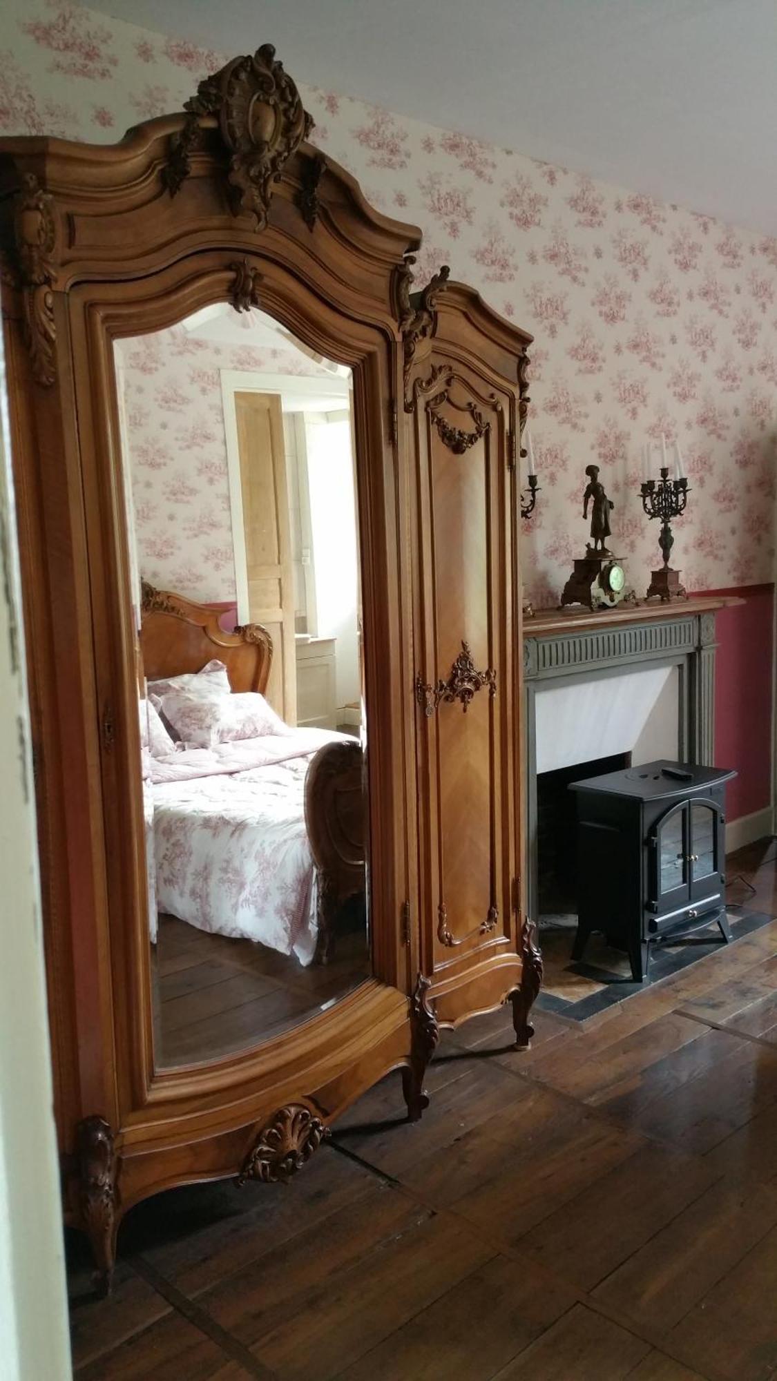 Chateau De Bellefond Lagraulière Esterno foto