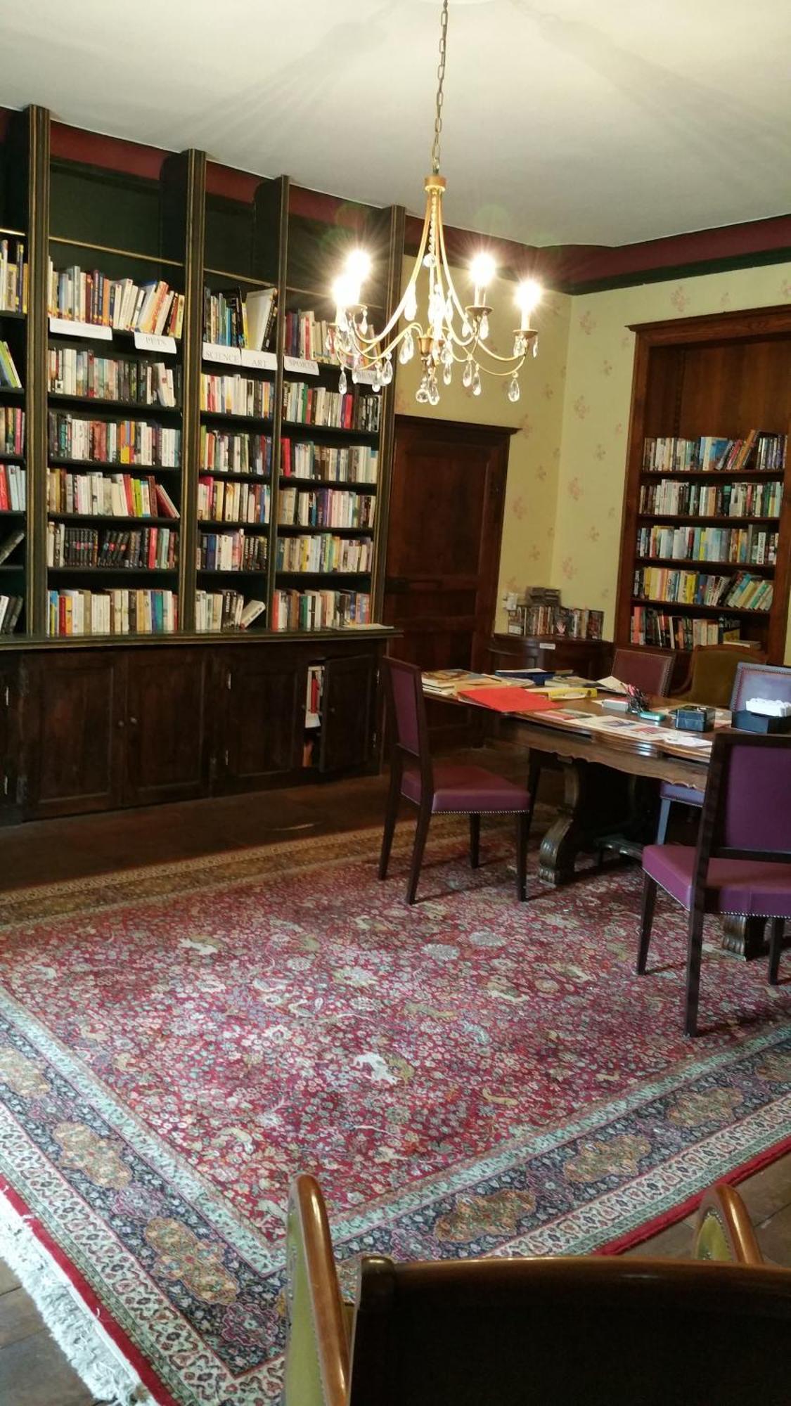 Chateau De Bellefond Lagraulière Esterno foto