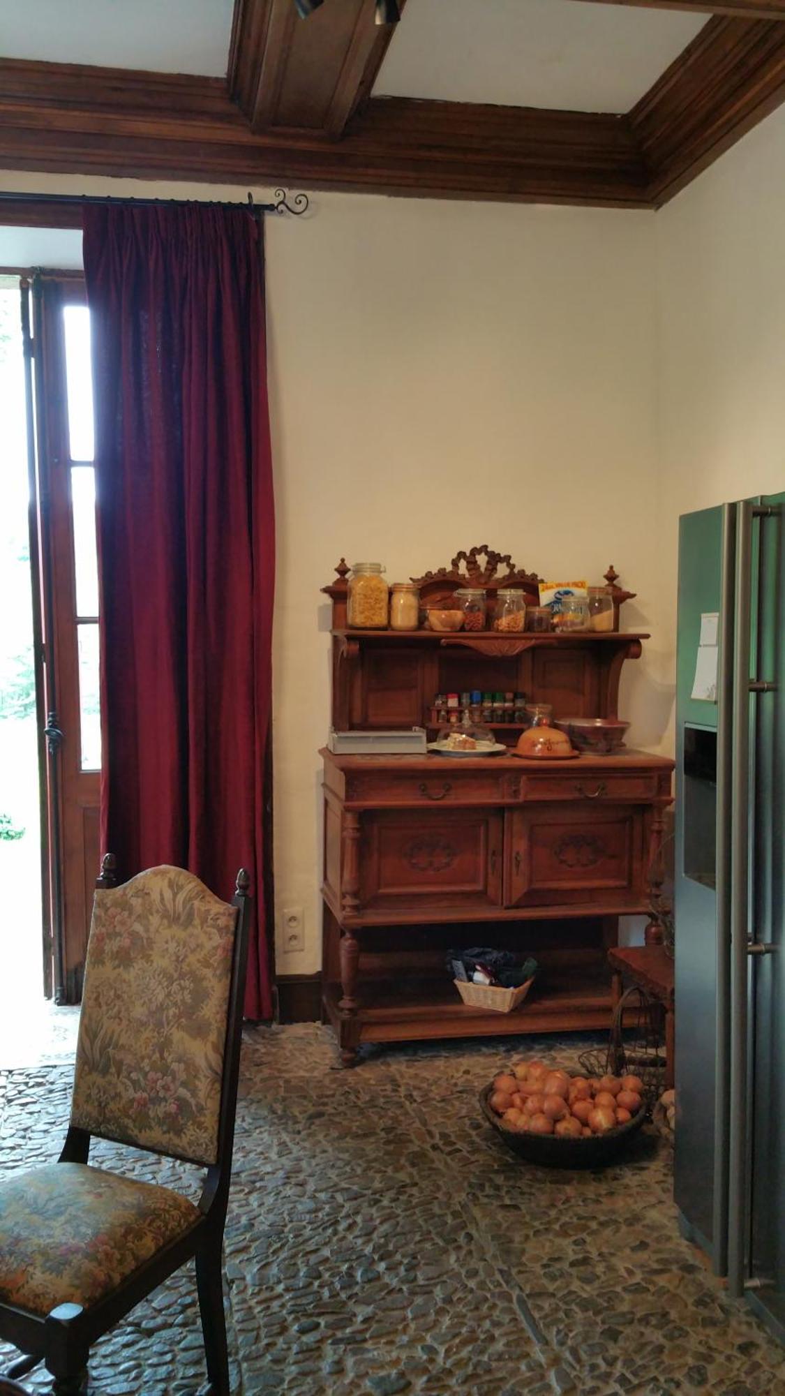 Chateau De Bellefond Lagraulière Esterno foto