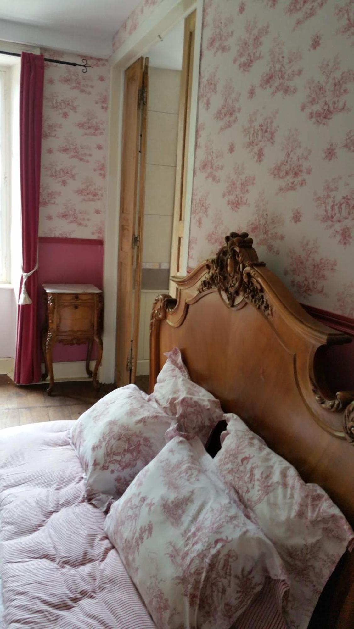Chateau De Bellefond Lagraulière Esterno foto