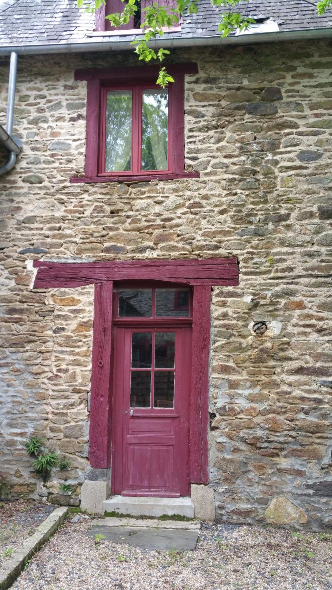 Chateau De Bellefond Villa Lagraulière Esterno foto