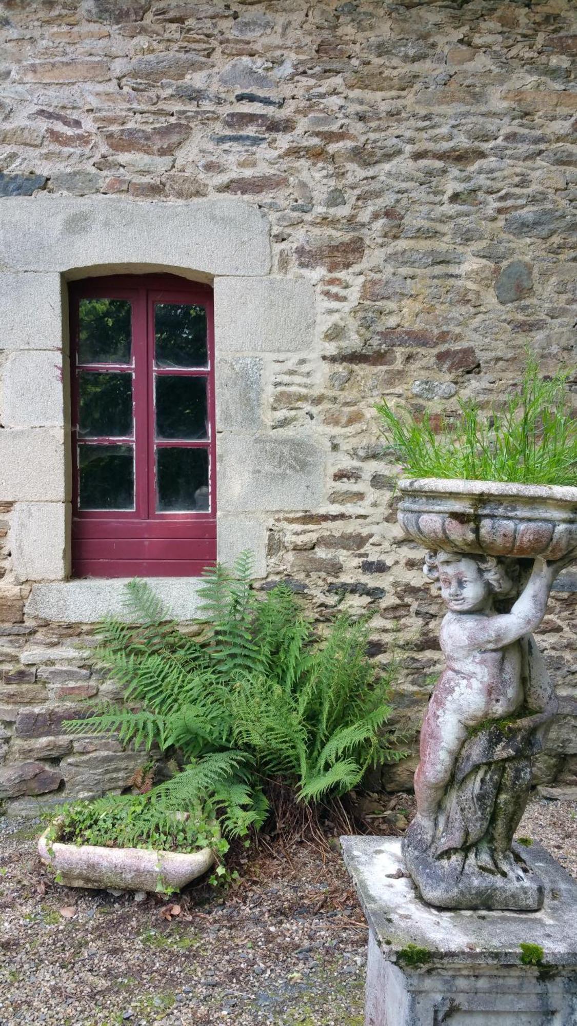 Chateau De Bellefond Lagraulière Esterno foto