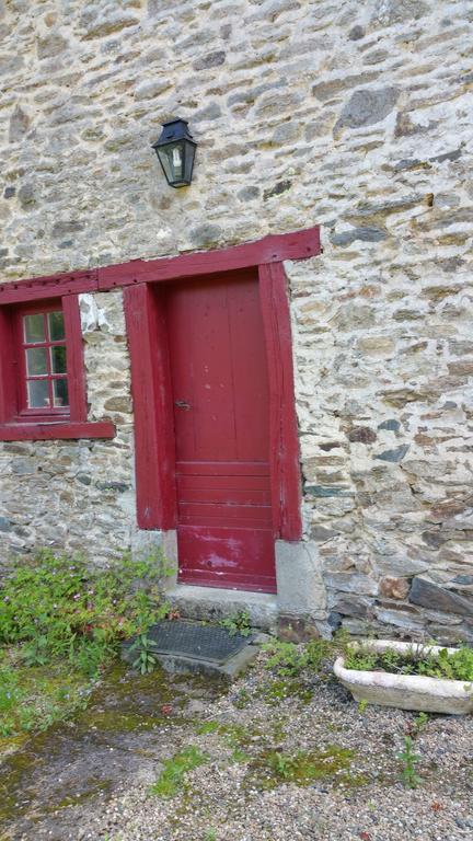 Chateau De Bellefond Lagraulière Esterno foto